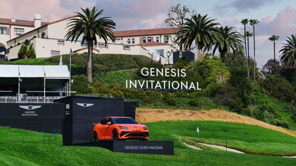 Descobre quanto ganharam os golfistas do PGA Tour no Genesis Invitational