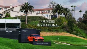 Descobre quanto ganharam os golfistas do PGA Tour no Genesis Invitational