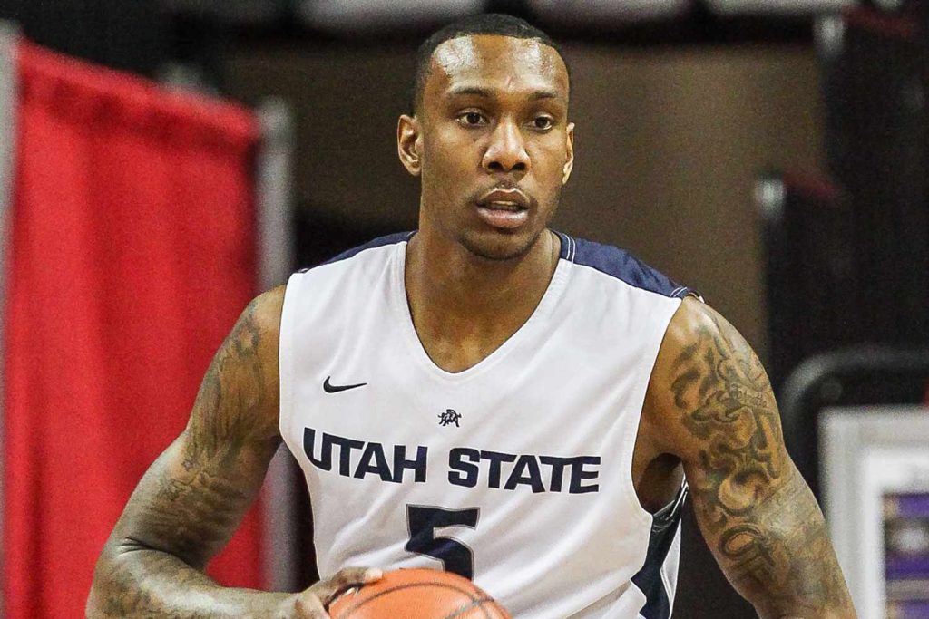 Jarred Shaw, basketball player, escapes execution in Indonesia.