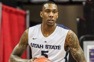 Jarred Shaw, basketball player, escapes execution in Indonesia.