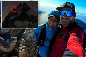 Alpinista condenado por homicídio culposo após deixar namorada em pico da Áustria