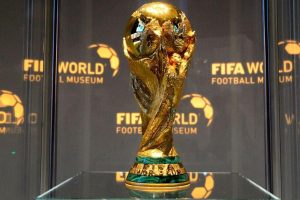 FIFA announces radical changes to the rules of the World Cup.
