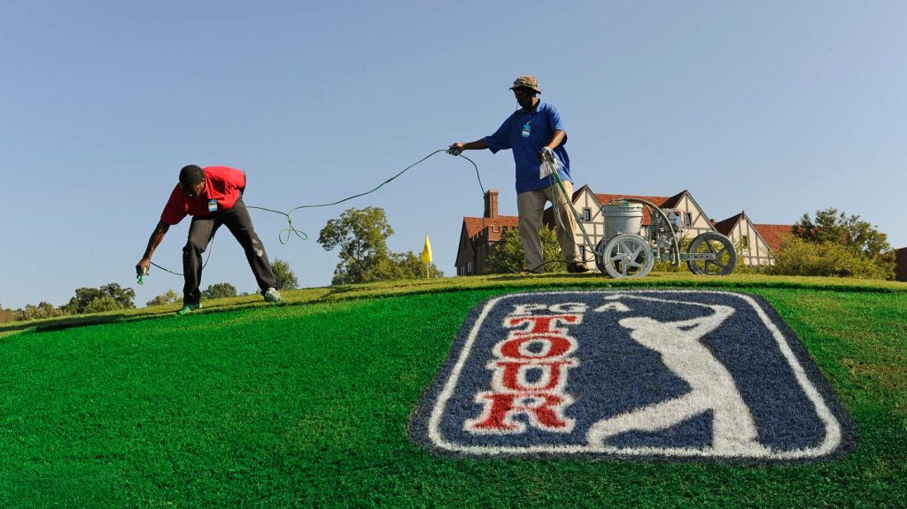 PGA Tour cria sistema de níveis para distinguir superstars de outros golfistas