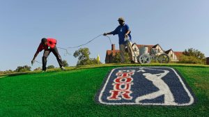 PGA Tour cria sistema de níveis para distinguir superstars de outros golfistas