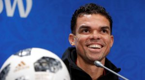 Pepe revela o que Fofana precisa para alcançar o próximo nível