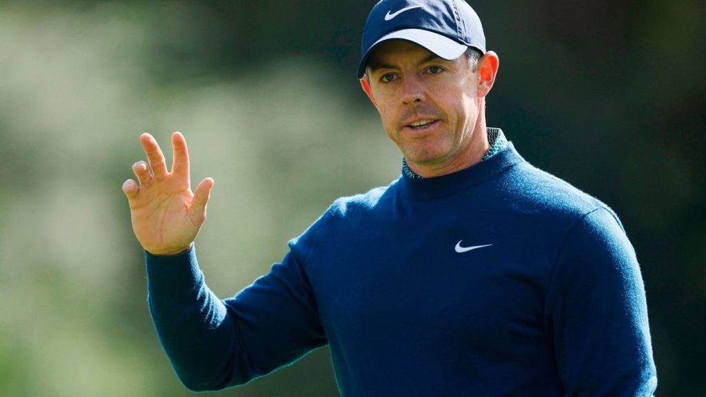 PGA Tour: Revelations about conversation with new CEO that displeases Rory McIlroy.