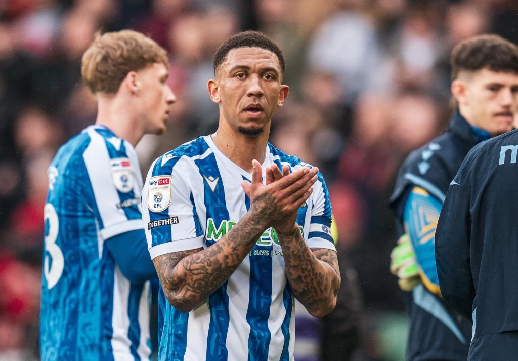 Sheffield Wednesday sofre a pior despromoção da história da EFL