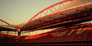 Benfica refutes aggression towards journalist and breaks relations with CMTV.