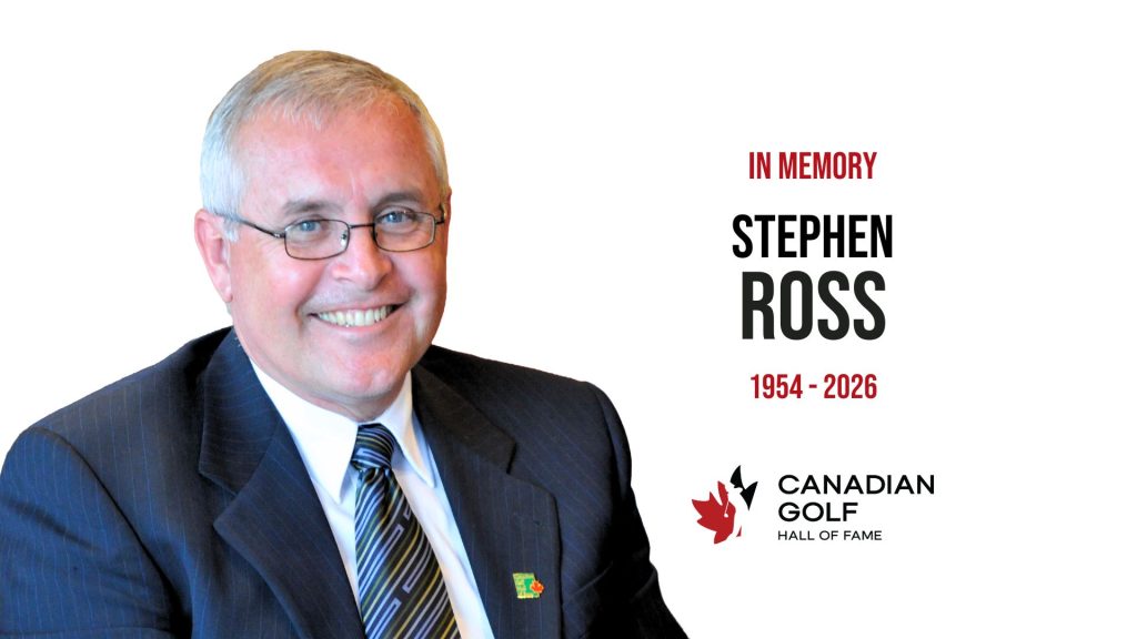 “Golf legend passes away at 71 years old and cause of death remains a mystery.”