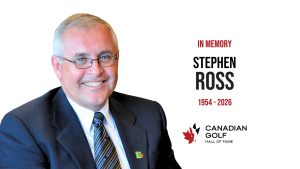 “Golf legend passes away at 71 years old and cause of death remains a mystery.”