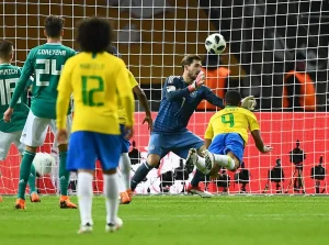 Sorteio do mundial: Inglaterra enfrenta Croácia, Escócia desafia Brasil