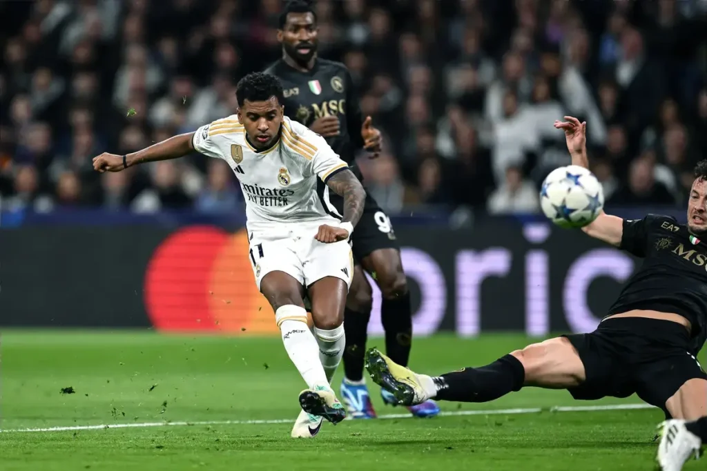 Liverpool mira jovem veloz de 25 anos como sucessor de Mohamed Salah