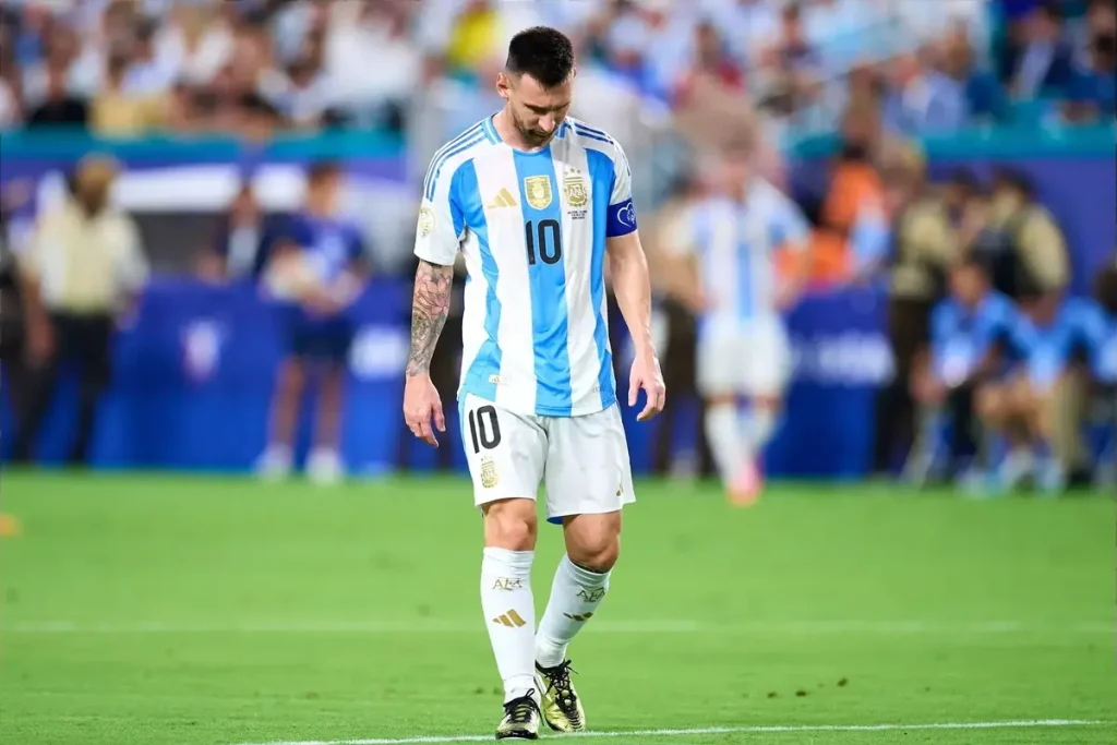 Análise das principais seleções a 100 dias do mundial