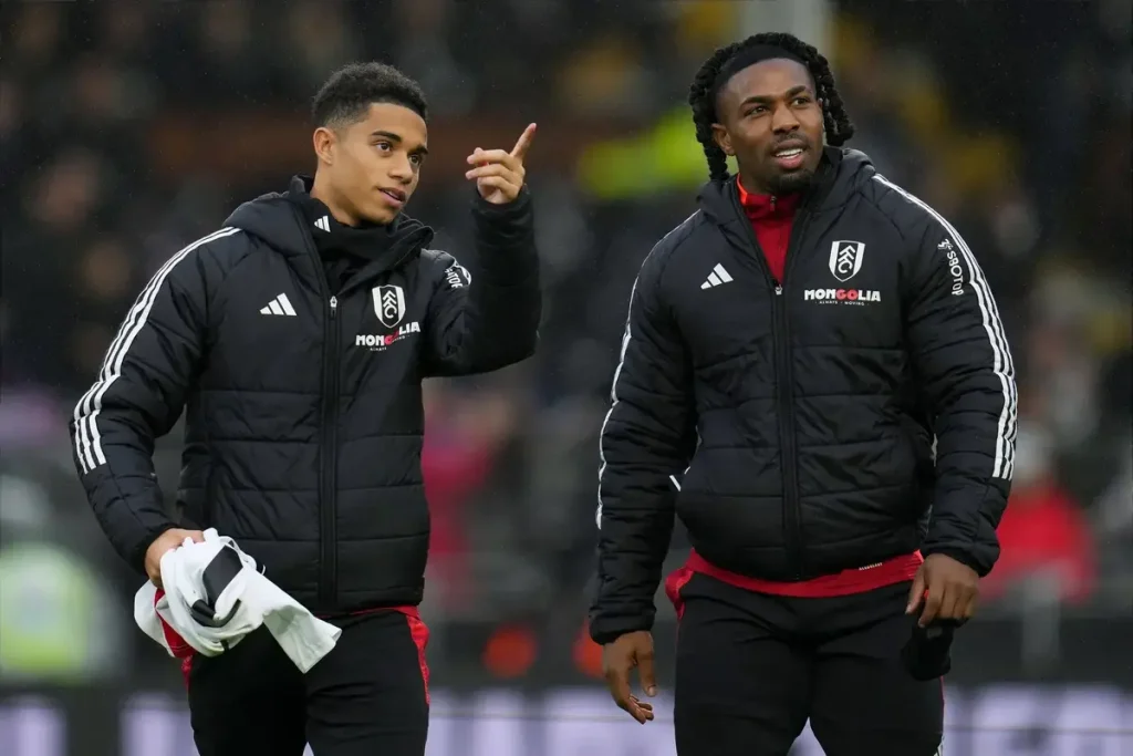 Nuno Espírito Santo impõe uma proibição peculiar a Adama Traoré no West Ham