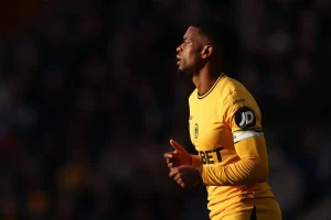 Nélson Semedo sofre lesão e fica de fora de jogos de Portugal