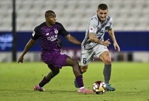 Verratti is back in the Italian national team after a long absence.