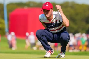 Justin Thomas makes a grand return after injury at a $20 million event.