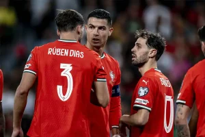 Faltam 100 dias para o mundial: Supercomputador aponta favoritos e Portugal