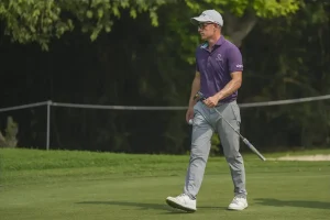 “Luke Donald is once again appointed captain of the Ryder Cup after controversy.”