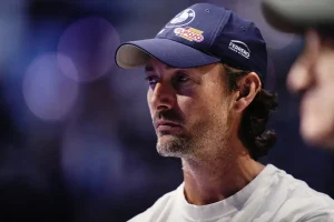 Juan Carlos Ferrero explica por que deixou de seguir Carlos Alcaraz nas redes sociais