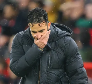 Neville highlights the hiring of Amorim as a potential ‘game-changer’ for Man Utd.