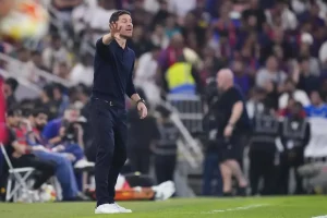 “Alonso is the ‘disgraced’ candidate that Liverpool cannot ignore.”