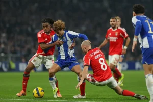 Clássico decisivo que pode mudar o rumo do campeonato
