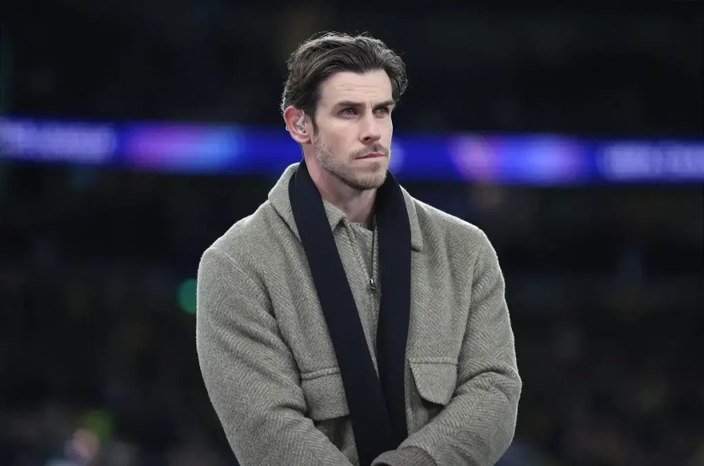 Gareth Bale revela por que a transferência para o Manchester United falhou