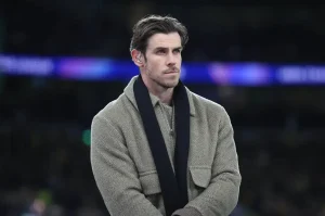 Gareth Bale reveals why the transfer to Manchester United failed.
