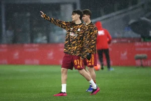 “Roma and Juventus in decisive clash: Everything you need to know.”