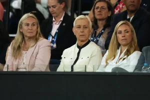 Navratilova arrisca palpite sobre a vencedora de Indian wells