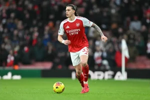 Arsenal prepares for reunion with star who wishes to return home.