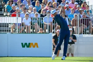 The five golfers with the worst performance in the Cognizant Classic 2026.