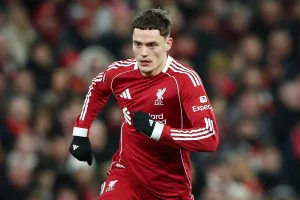 “Florian Wirtz is out of the games against Wolves, but he may return for the match against Galatasaray.”