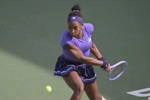 Coco Gauff revela que agenda apertada pode obrigá-la a faltar a evento importante