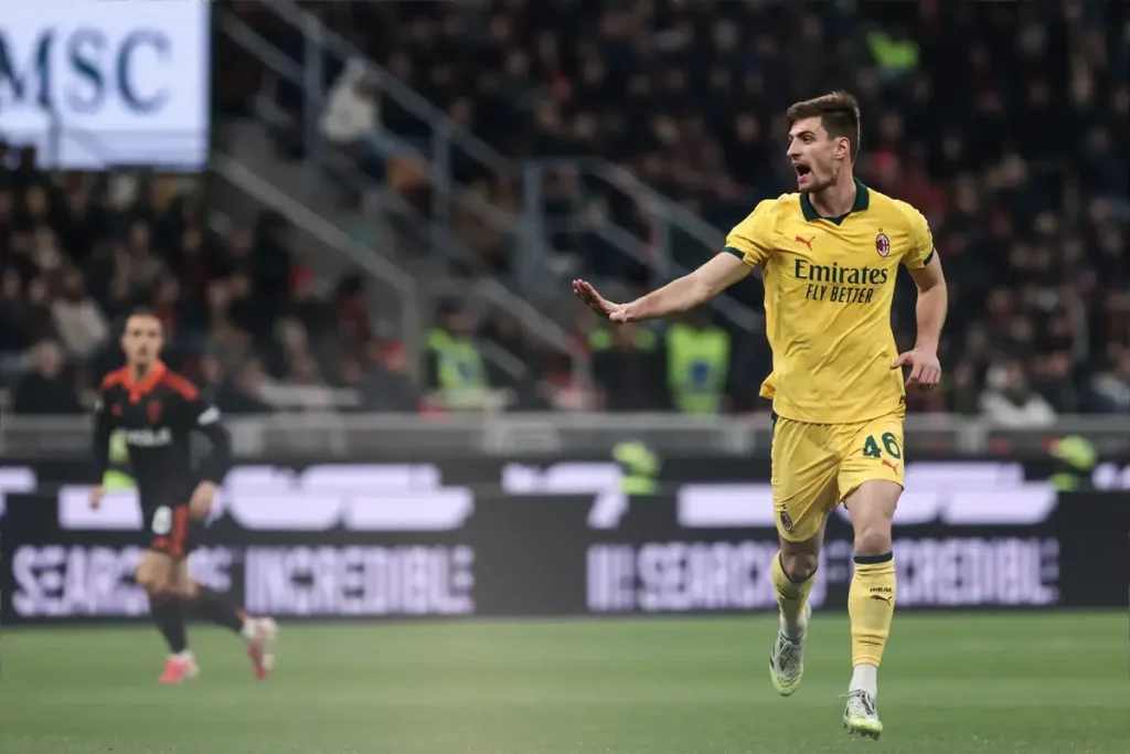 Milan em crise: Defesa sofre cirurgia e futuro é incerto