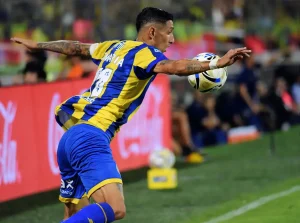 Di María leaves a mystery in the air about his presence at the 2026 World Cup.