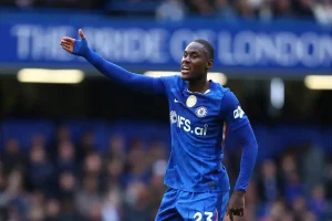Chalobah admits that Chelsea players “must reflect on themselves.”