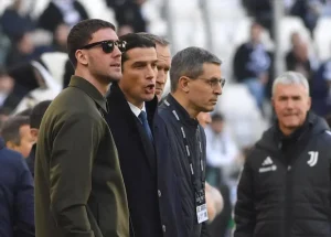 Juventus refuses to let star leave for free after €80m investment.