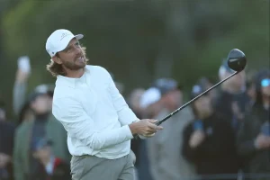 Confirmed players for the 2026 Arnold Palmer Invitational: Final list revealed.