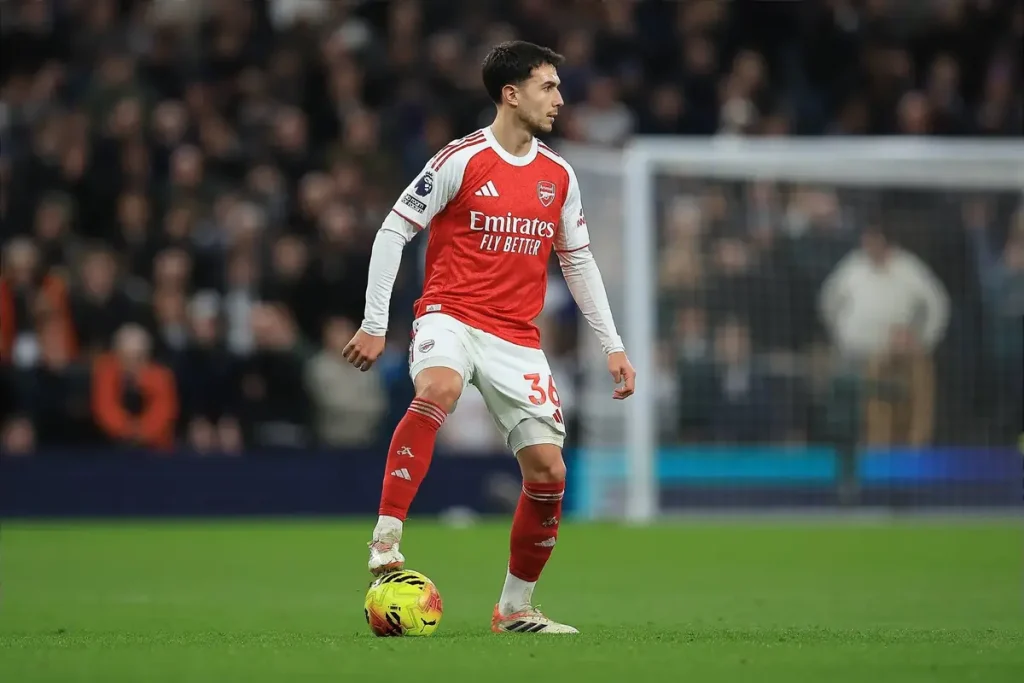 Arsenal encontra solução evidente com Martin Zubimendi