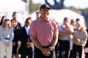 Brandel Chamblee reveals his honest opinion about Tiger Woods as Ryder Cup captain.