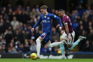 “Chelsea can relaunch Cole Palmer’s career in style.”