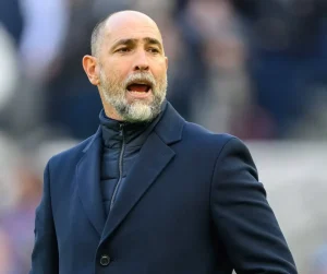 Igor Tudor criticizes Tottenham’s lack of attitude in the defeat against Fulham.