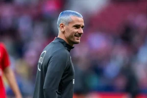 Simeone revela decisão sobre Griezmann: O que é melhor para o clube e o jogador
