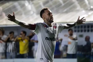 Neymar reacts to Rodrygo’s injury: My boy, my heir, I only ask for one thing…
