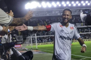 “Neymar could return? Rodrygo’s injury forces Ancelotti to rethink Brazil.”
