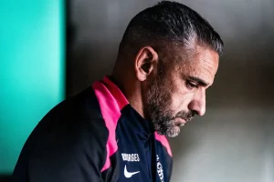 Rui Borges comenta sobre o penálti do FC Porto: “decisão do árbitro”