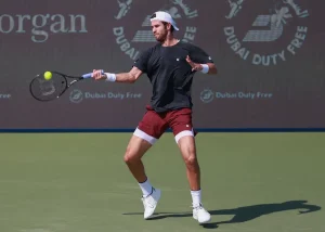 Medvedev, Rublev e Khachanov podem juntar-se a 15 desistências em Indian wells