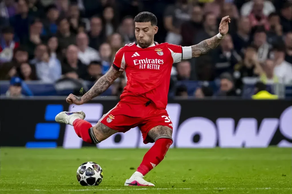 Benfica em busca de uma série inédita no campeonato: Será que é a vez?